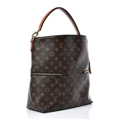 Louis Vuitton Monogram Melie 3 of 24