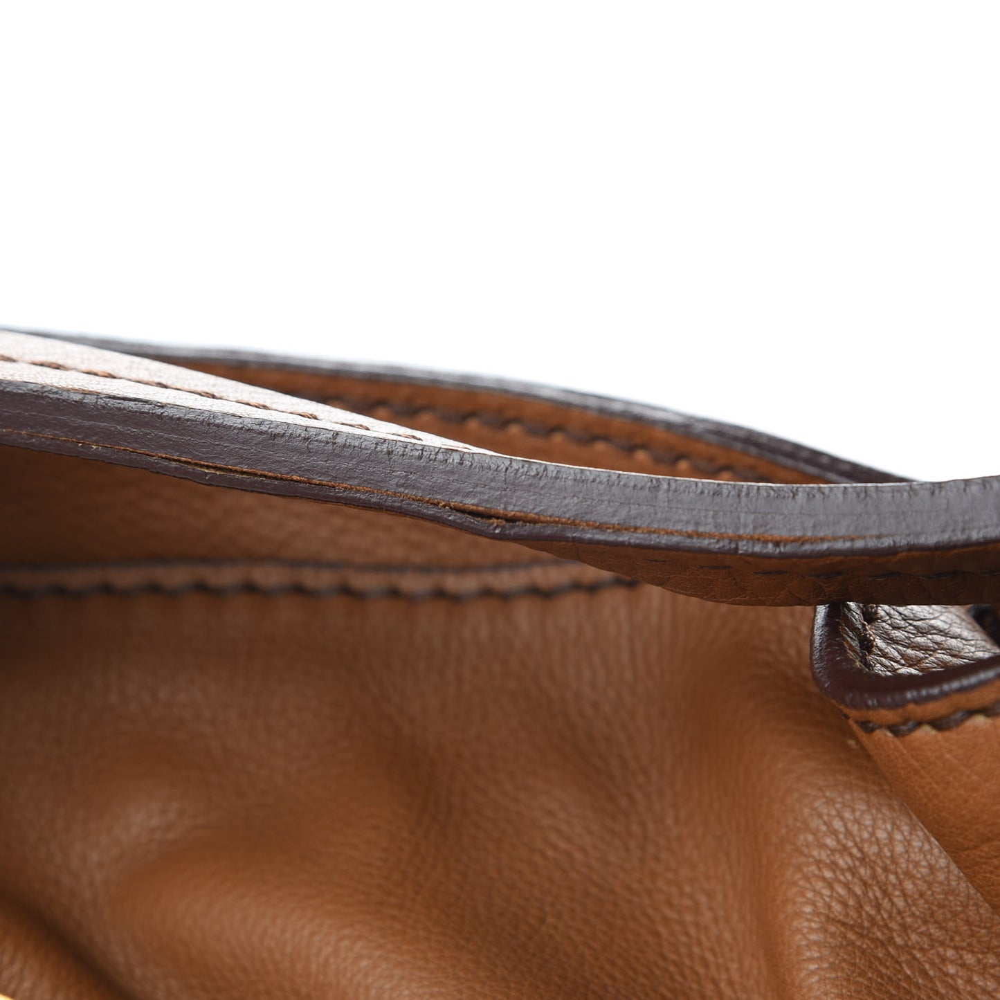 Soft Calfskin Sacca Sughero