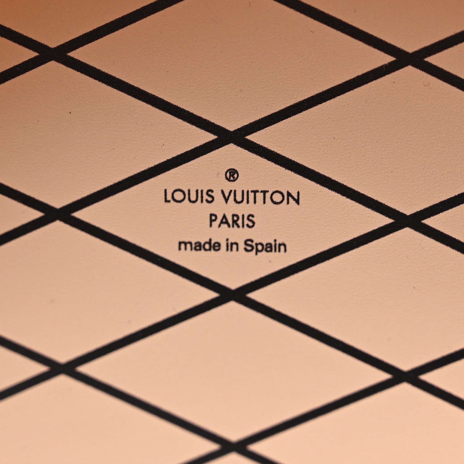 Louis Vuitton Monogram Mini Boite Chapeau 6 of 9