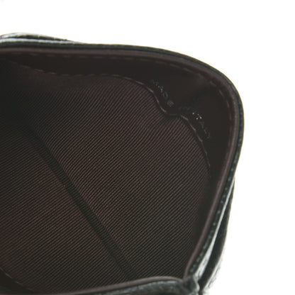 Chanel Caviar Quilted Card Holder Black 5 of 8
