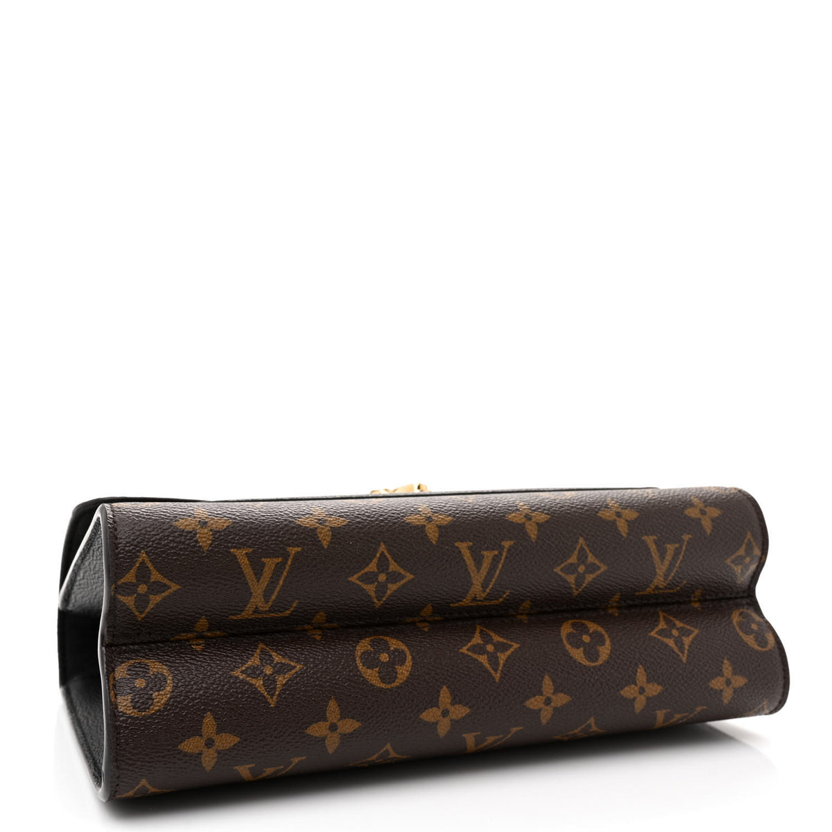 Monogram Victoire Black