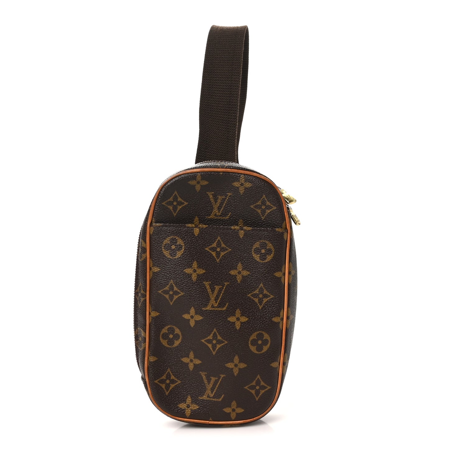 Monogram Pochette Gange
