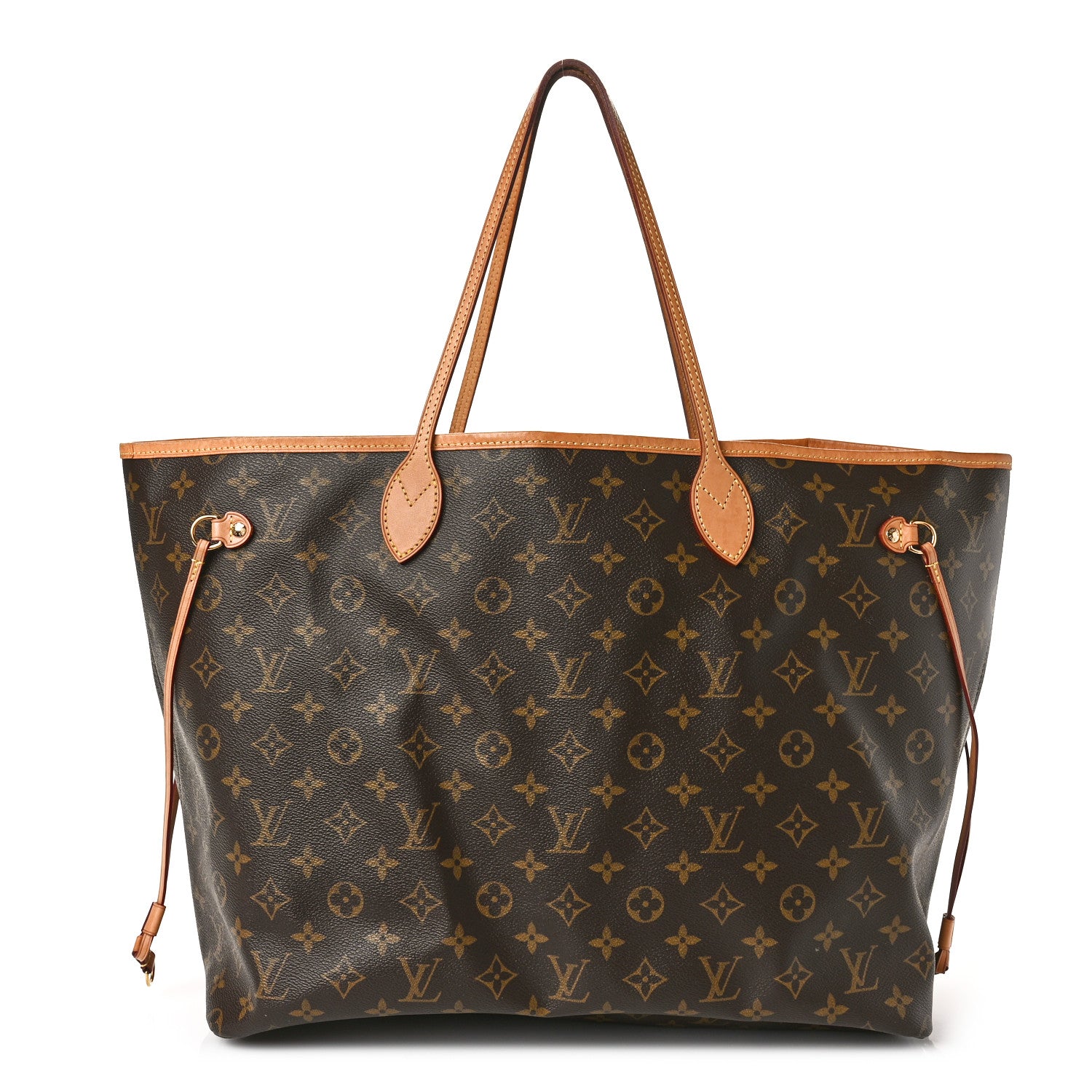 Louis Vuitton Monogram Neo Neverfull GM 1 of 8