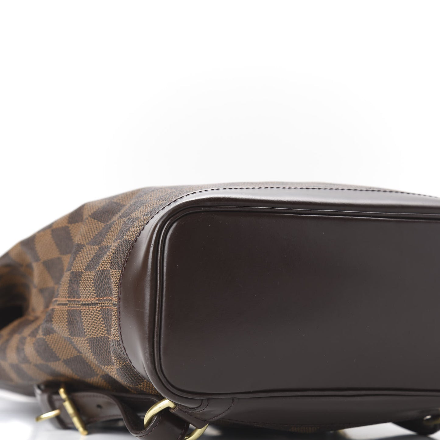 Damier Ebene Soho Backpack