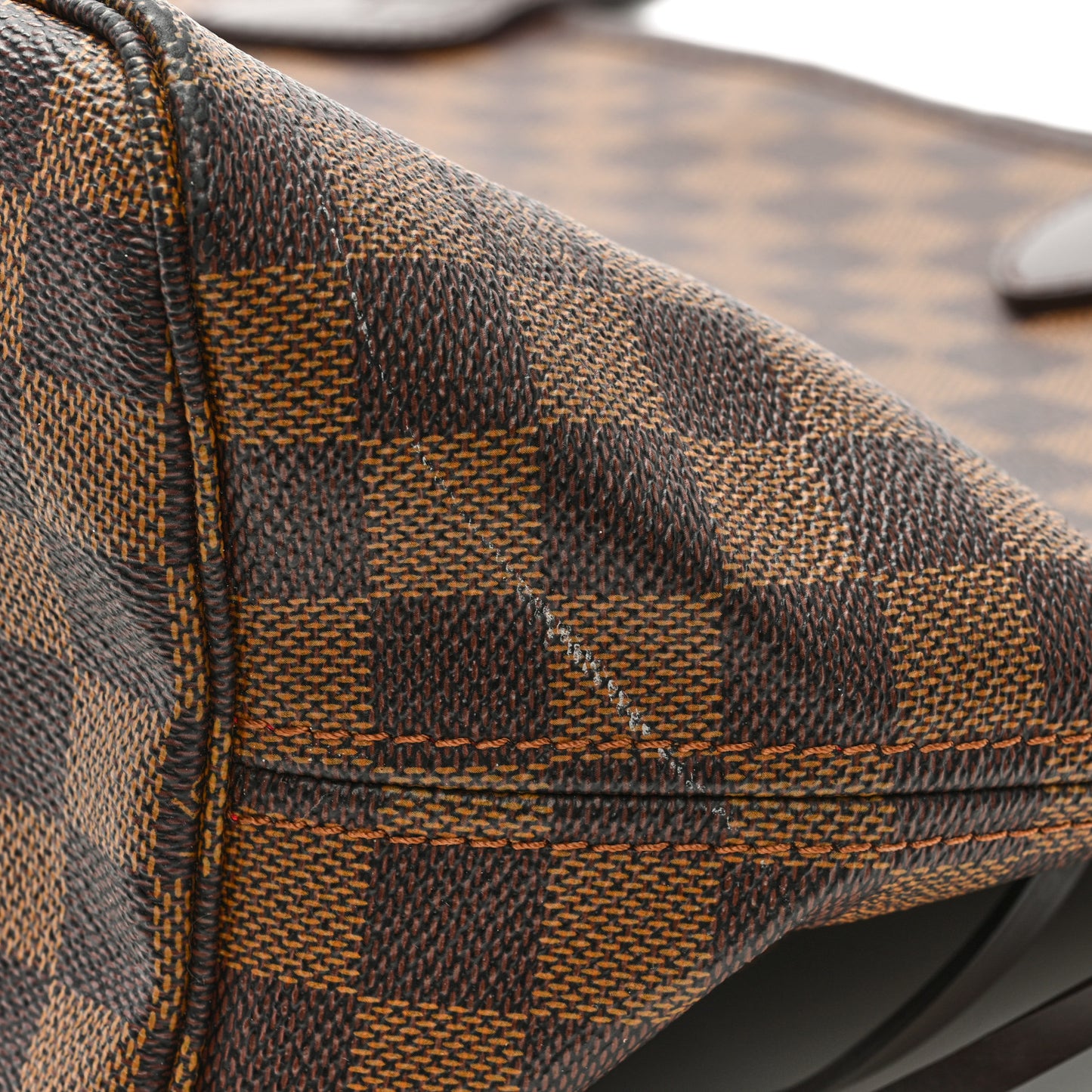 Damier Ebene Neo Neverfull MM