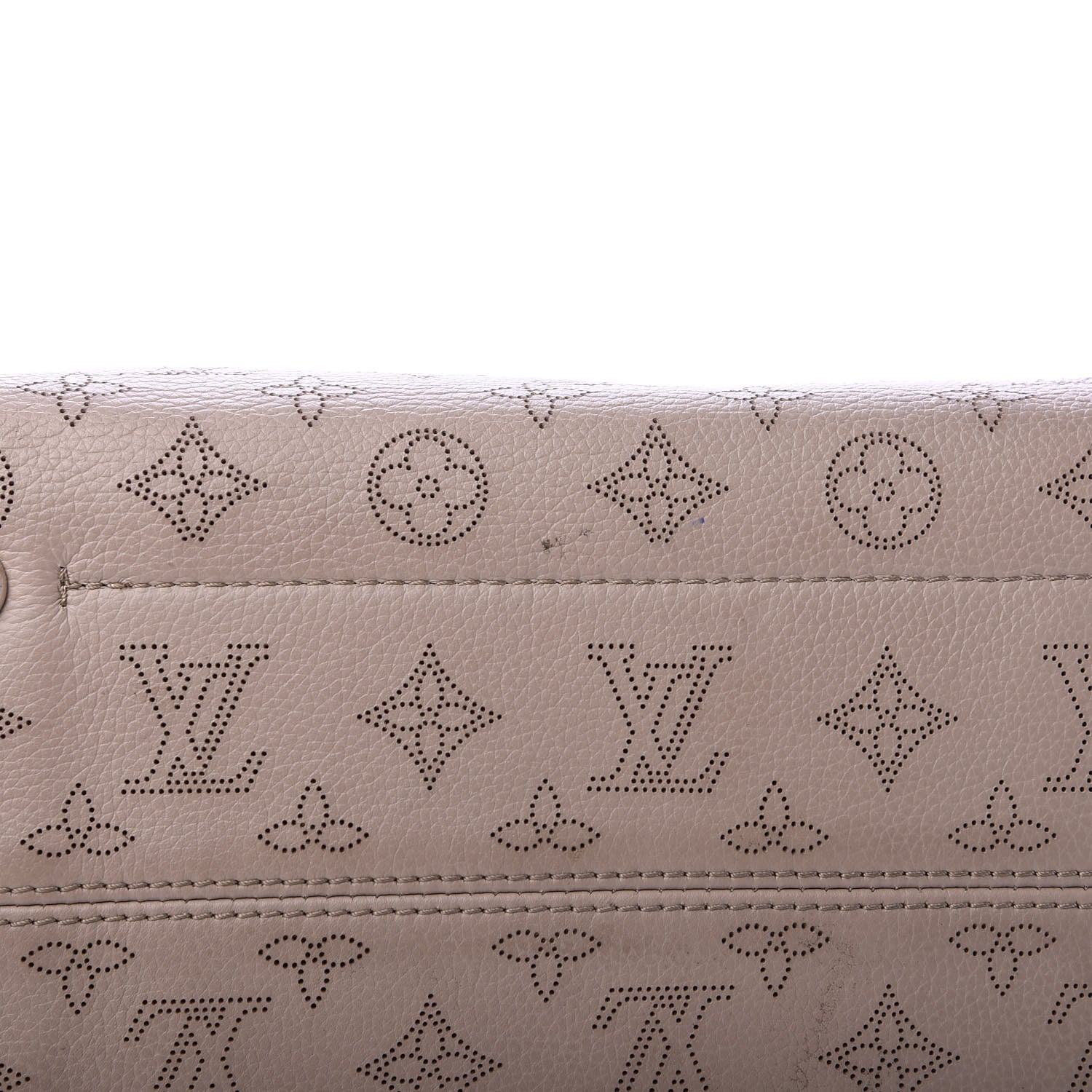 Louis Vuitton Mahina Hina MM Galet 13 of 17