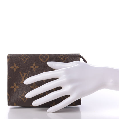 Louis Vuitton Monogram Toiletry Pouch 15 2 of 8