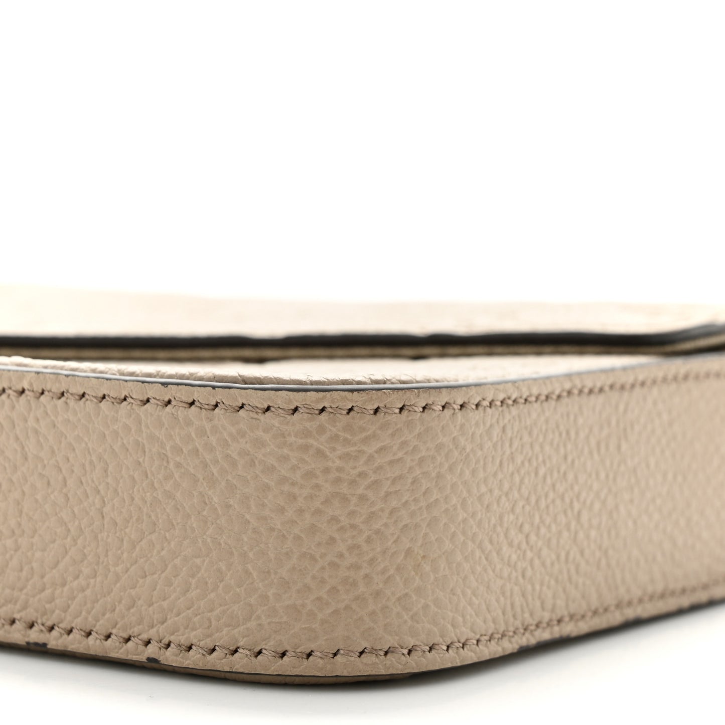Empreinte Pochette Felicie Chain Wallet Tourterelle