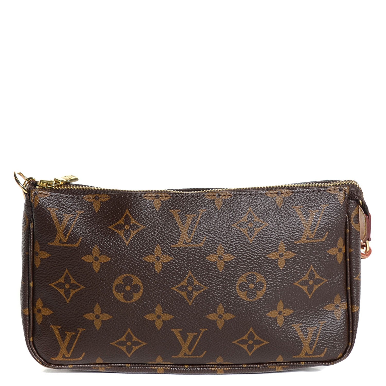 Louis Vuitton Monogram Pochette Accessories 1 of 8