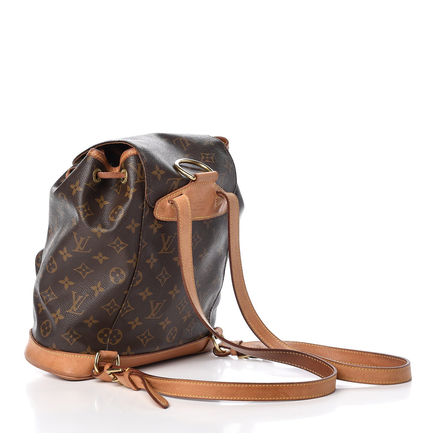 Monogram Montsouris MM Backpack