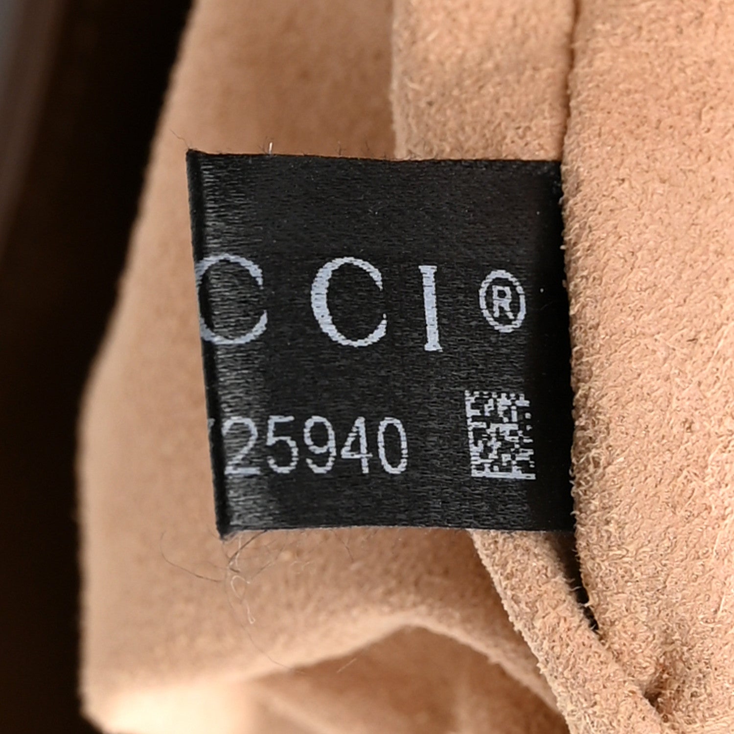 Gucci Boarded Dyana Lux Calfskin Small Jackie 1961 Hobo Brown Sugar 8 of 12