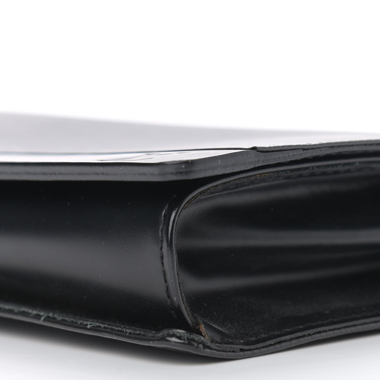 Louis Vuitton Epi Honfleur Black 9 of 9