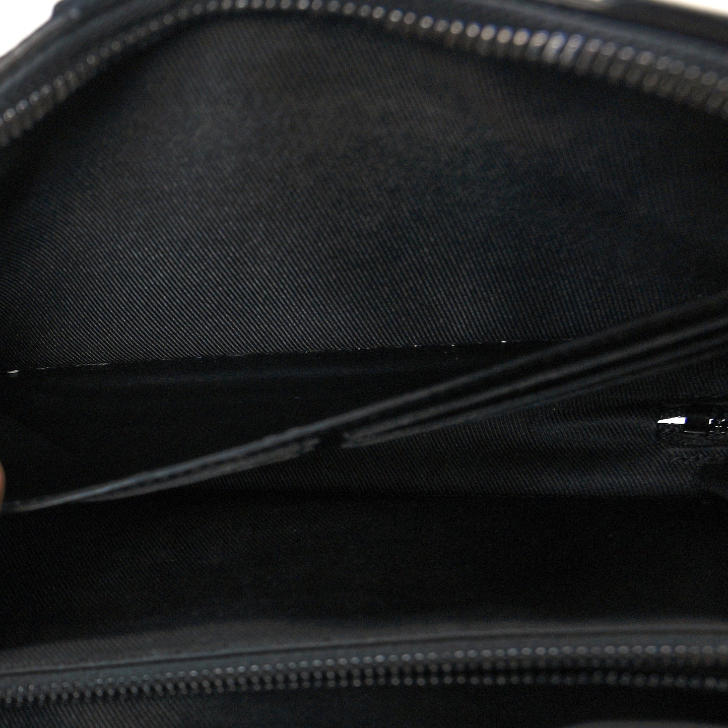 Monogram Eclipse Soft Trunk Wallet