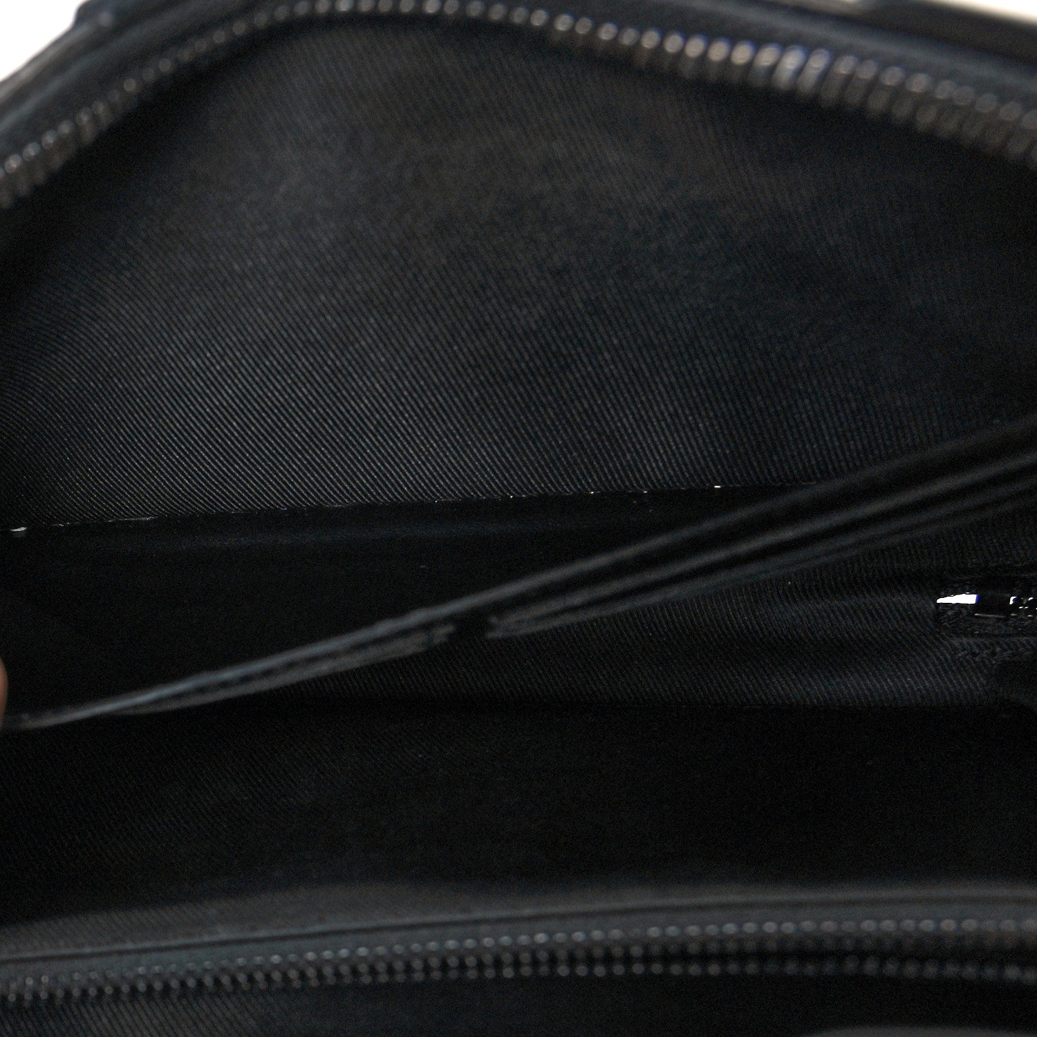 Louis Vuitton Monogram Eclipse Soft Trunk Wallet 8 of 12