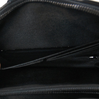 Louis Vuitton Monogram Eclipse Soft Trunk Wallet 8 of 12