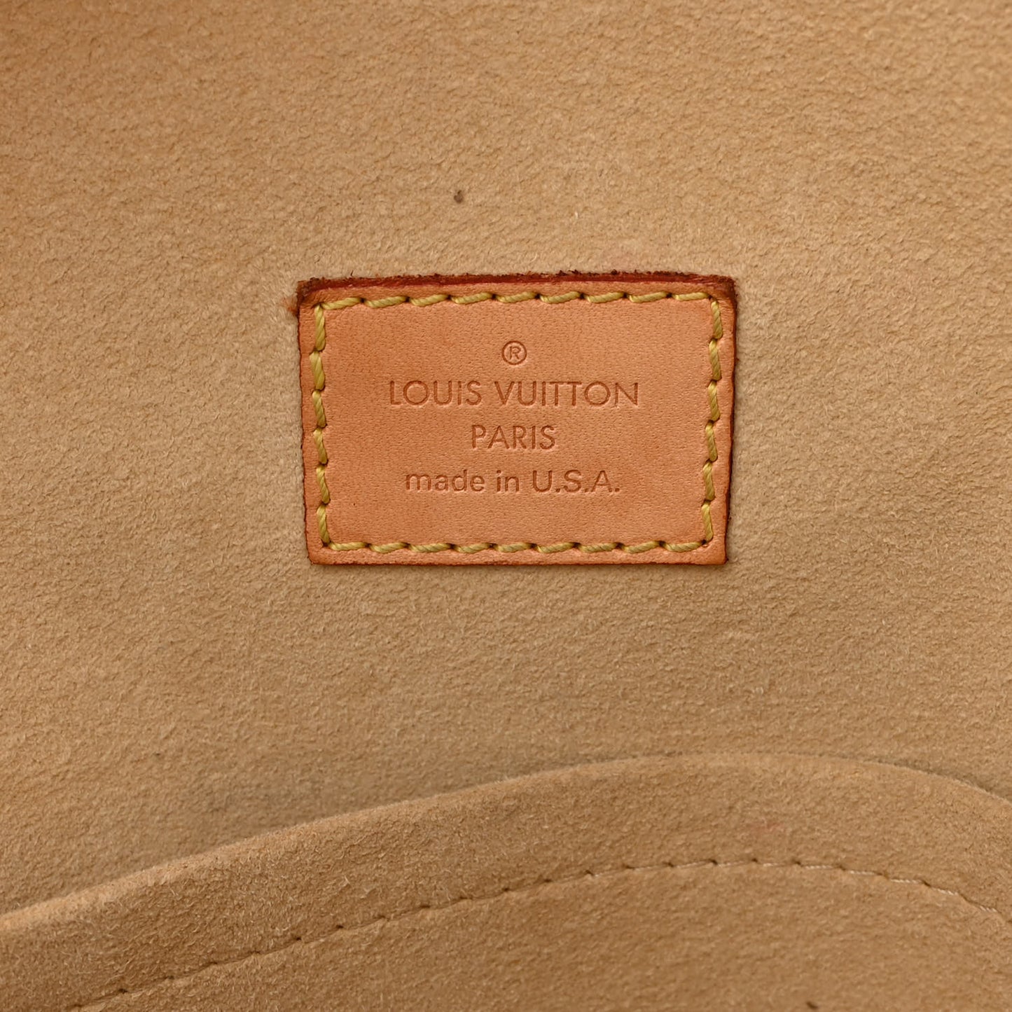 Monogram Manhattan GM