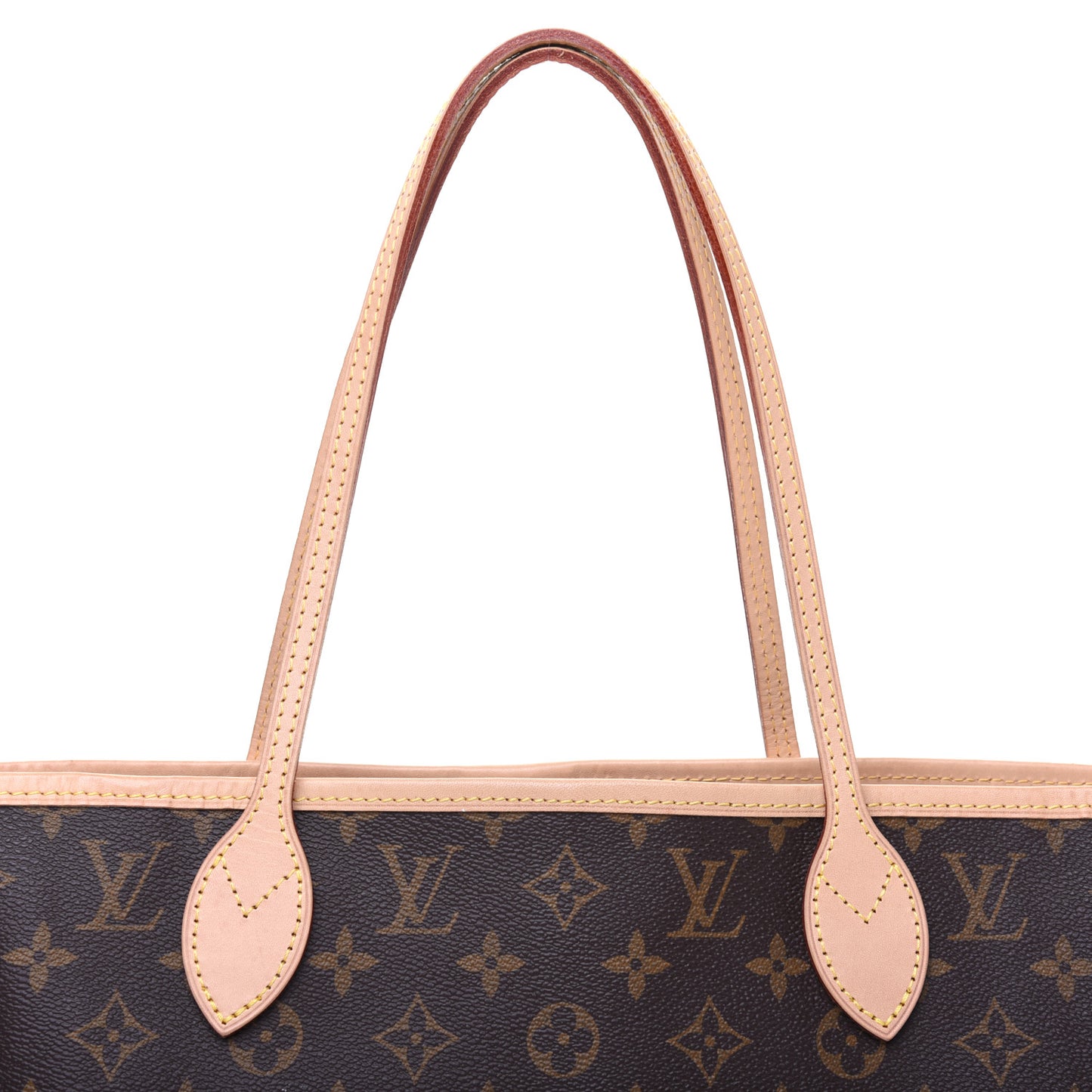 Monogram Neo Neverfull MM