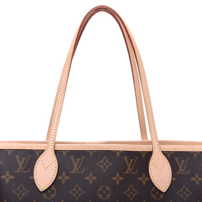 Louis Vuitton Monogram Neo Neverfull MM 14 of 22