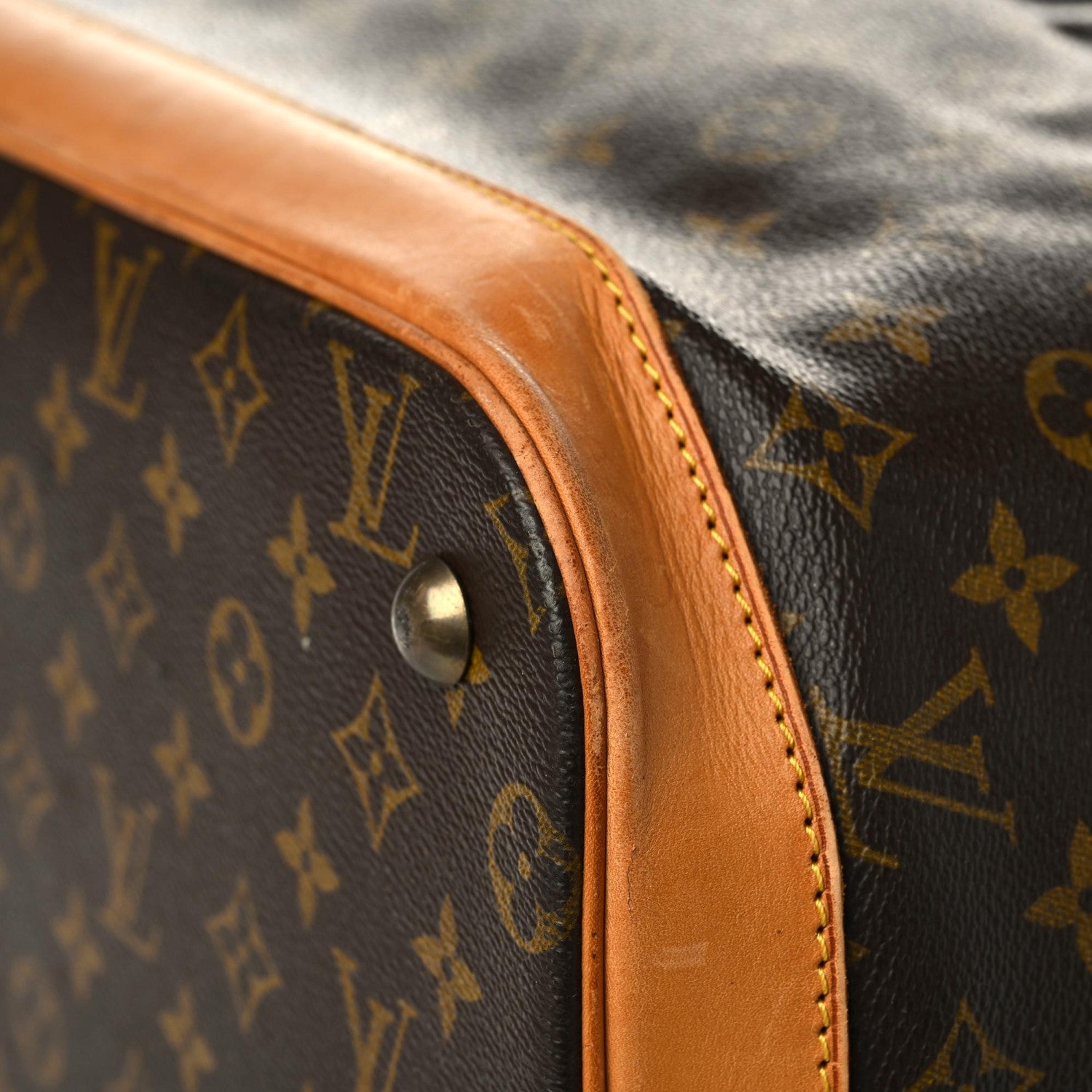 Louis Vuitton Monogram Cruiser 50 8 of 20