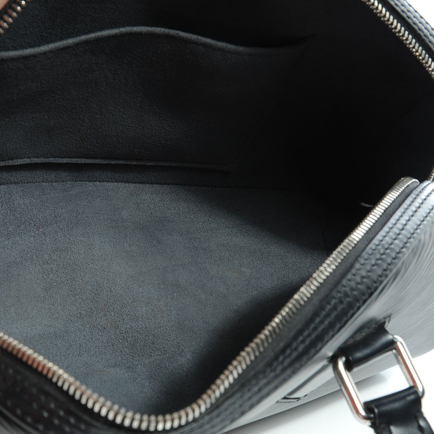 Louis Vuitton Epi Jasmin Black 5 of 7