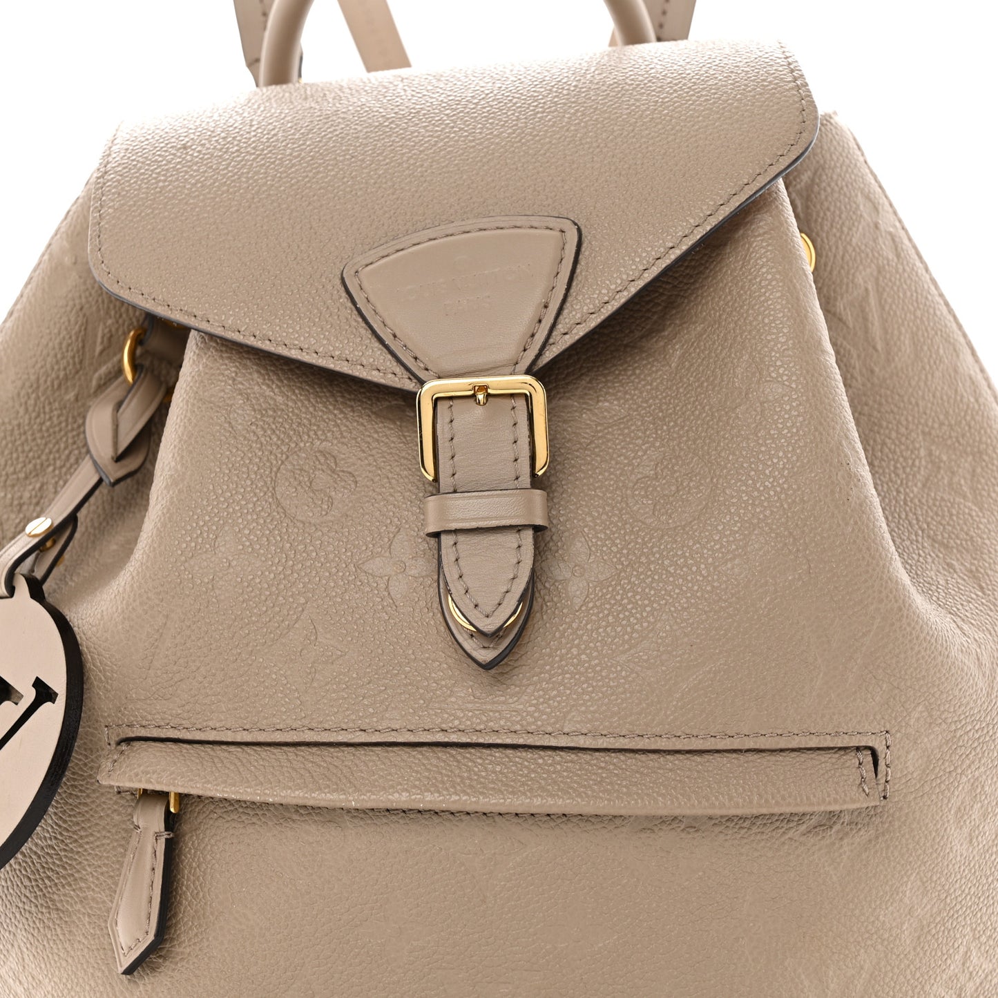 Empreinte Montsouris NM Backpack Tourterelle