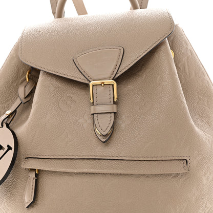 Louis Vuitton Empreinte Montsouris NM Backpack Tourterelle 7 of 9
