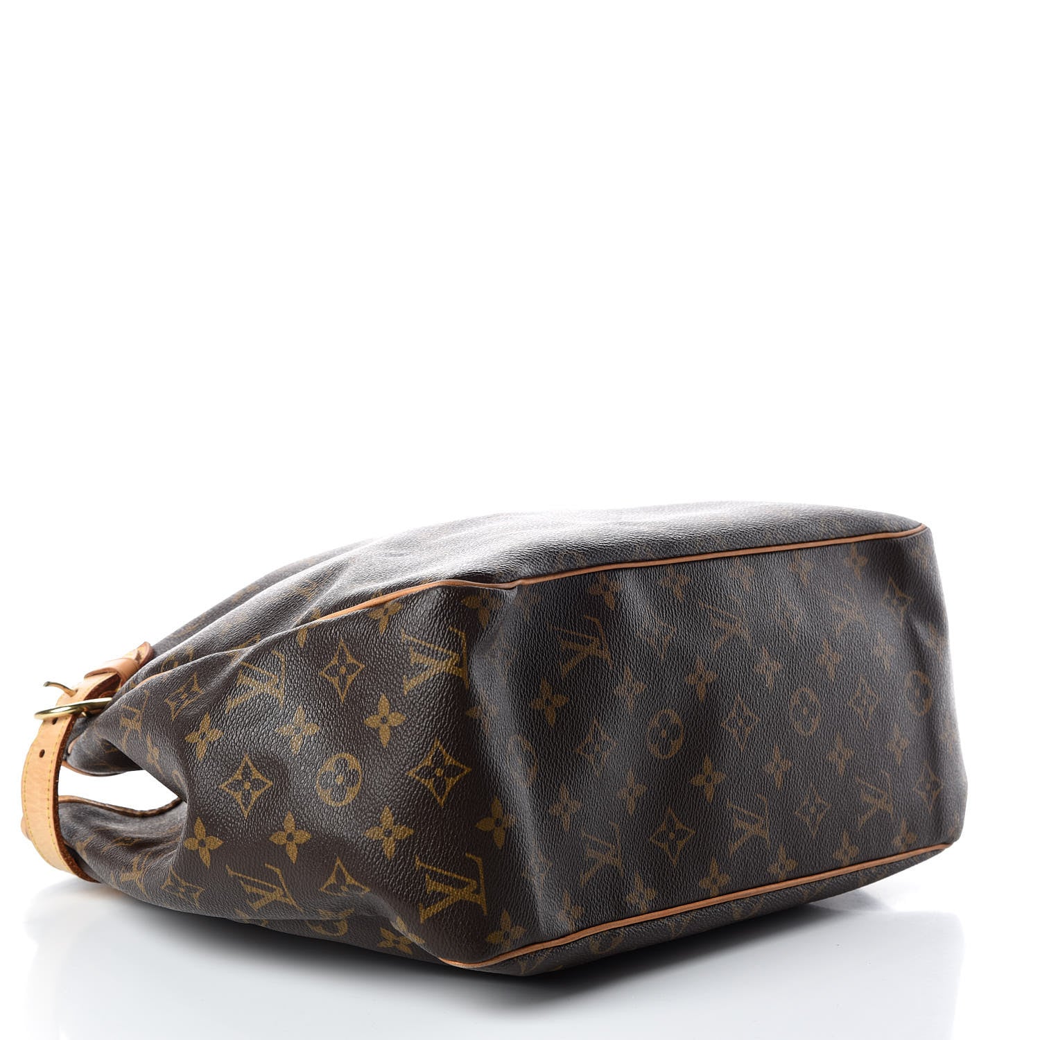 Louis Vuitton Monogram Batignolles Vertical 4 of 9