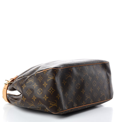 Louis Vuitton Monogram Batignolles Vertical 4 of 9