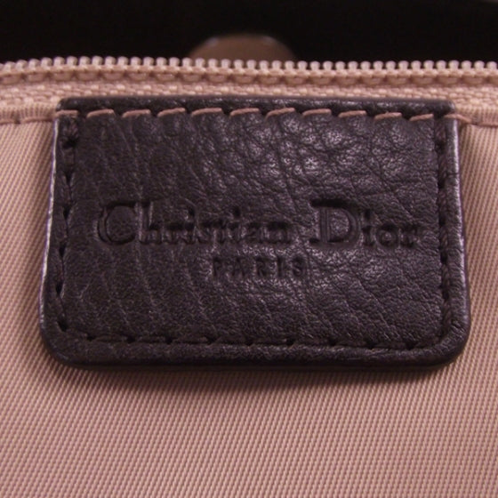 Monogram Diorissimo Brown
