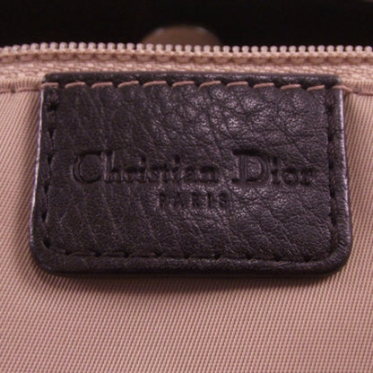 Christian Dior Monogram Diorissimo Brown 8 of 11