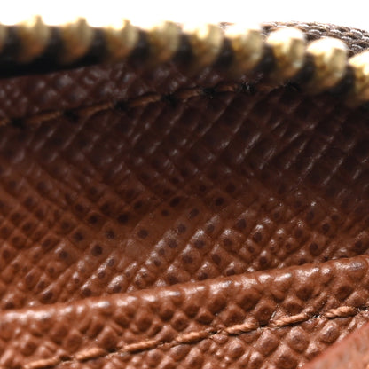 Louis Vuitton Monogram Zippy Wallet 8 of 8