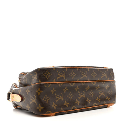 Louis Vuitton Monogram Nil 28 4 of 19