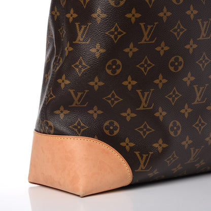 Louis Vuitton Monogram Berri MM 11 of 16