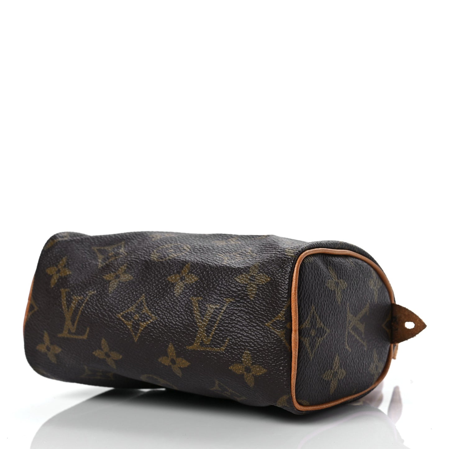 Monogram Mini Sac HL Speedy