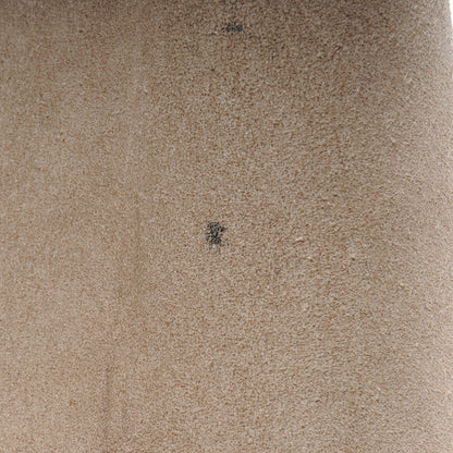 Celine Calfskin Suede Small Trapeze Souris 8 of 8
