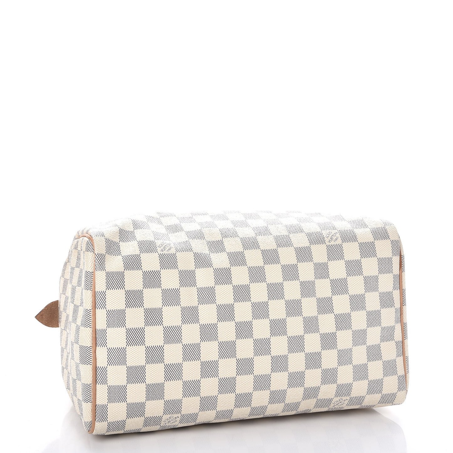 Damier Azur Speedy 30