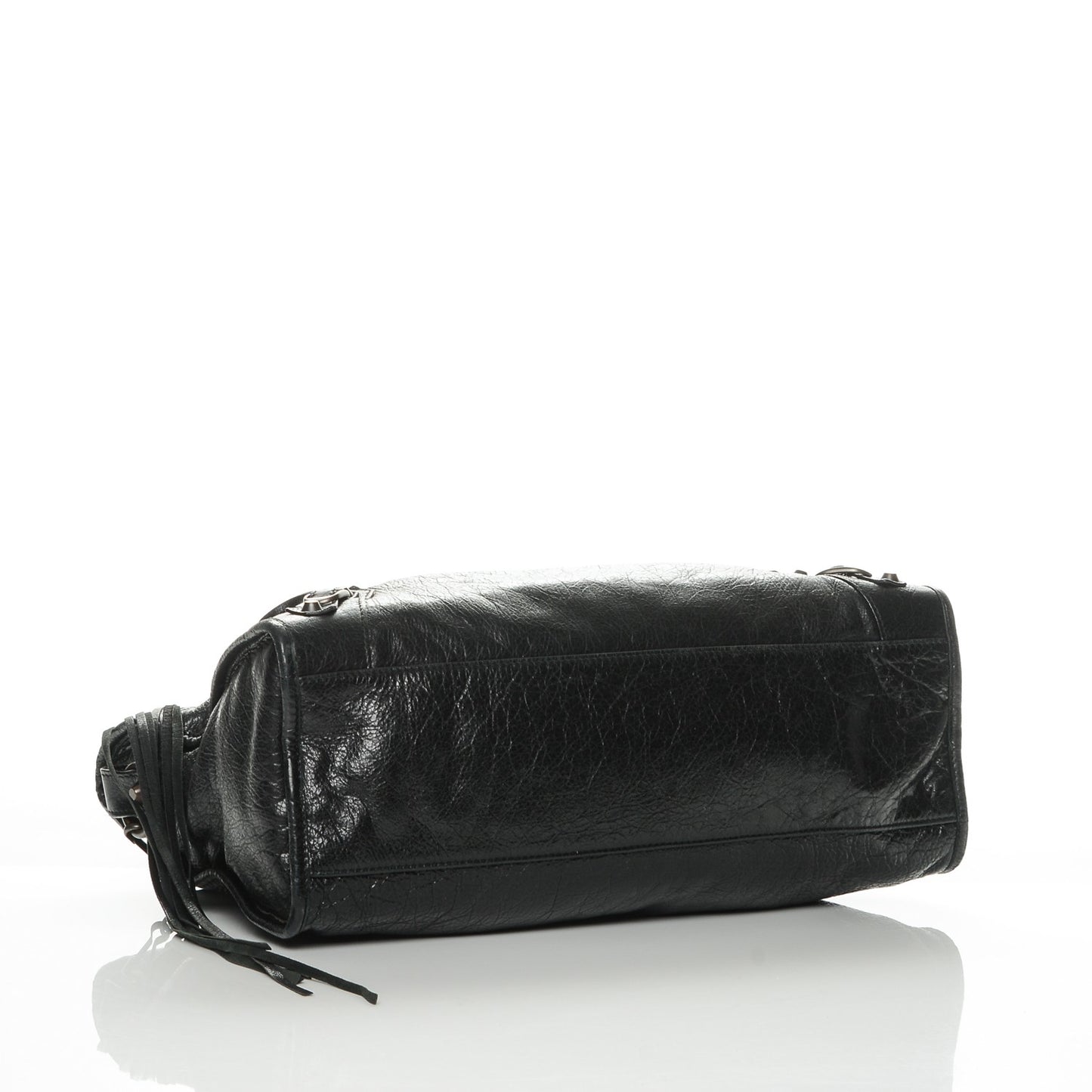 Agneau Classic Hardware City Black