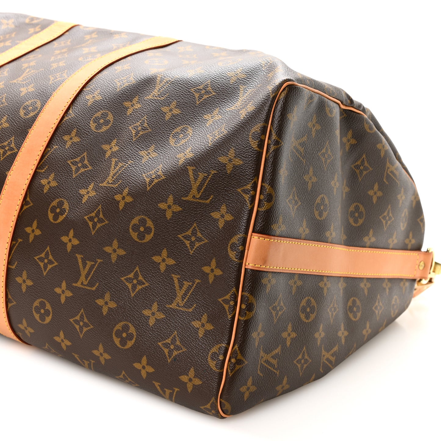 Monogram Keepall Bandouliere 55