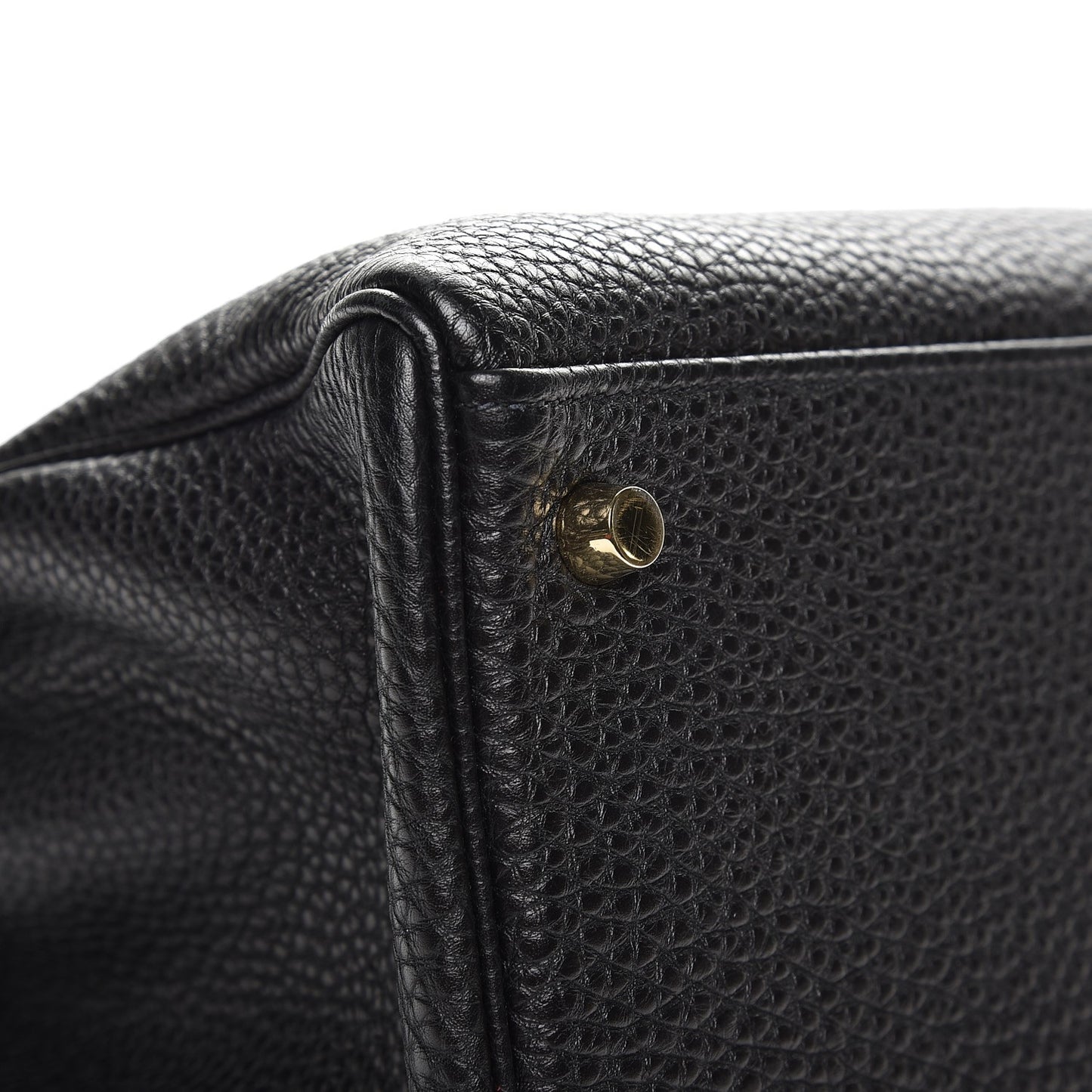 Togo Kelly Retourne 35 Black