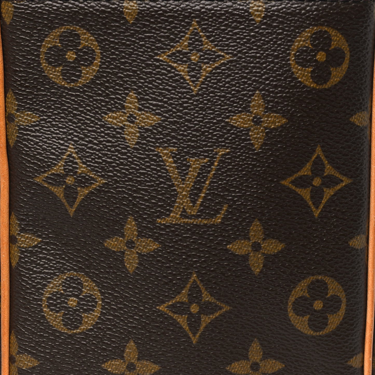 Monogram Pochette Gange