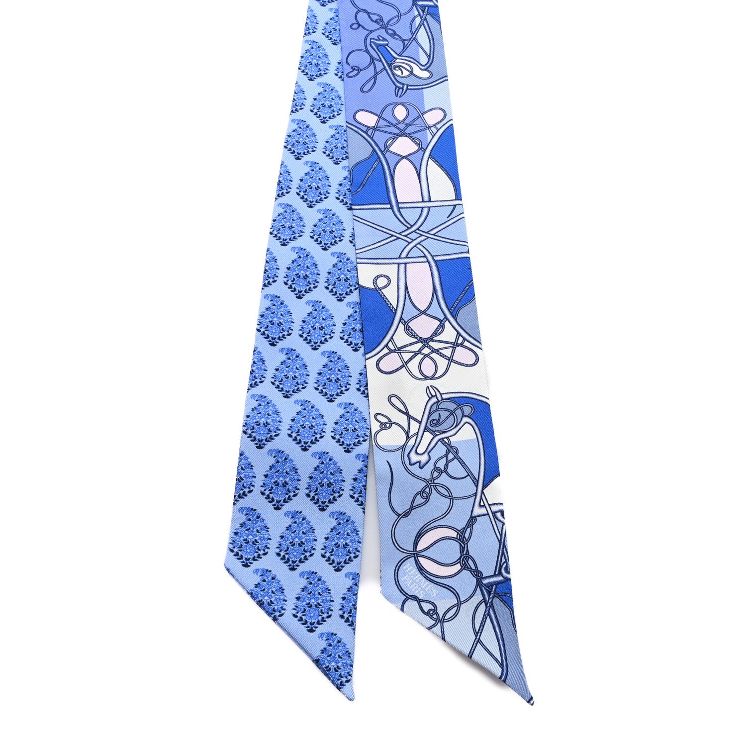 エルメス マキシツイリー 鞭の一撃 COUP DE FOUET AU BLOC HERMES - 極美品◇HERMES エルメス ツイリー Coup de Fouet au Bloc 革