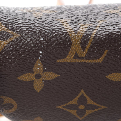 Louis Vuitton Monogram Eva Clutch 11 of 11
