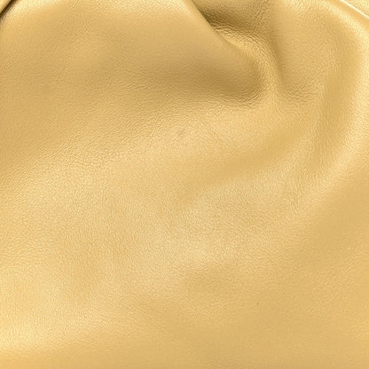 Bottega Veneta Butter Calfskin The Mini Pouch Tapioca 7 of 9