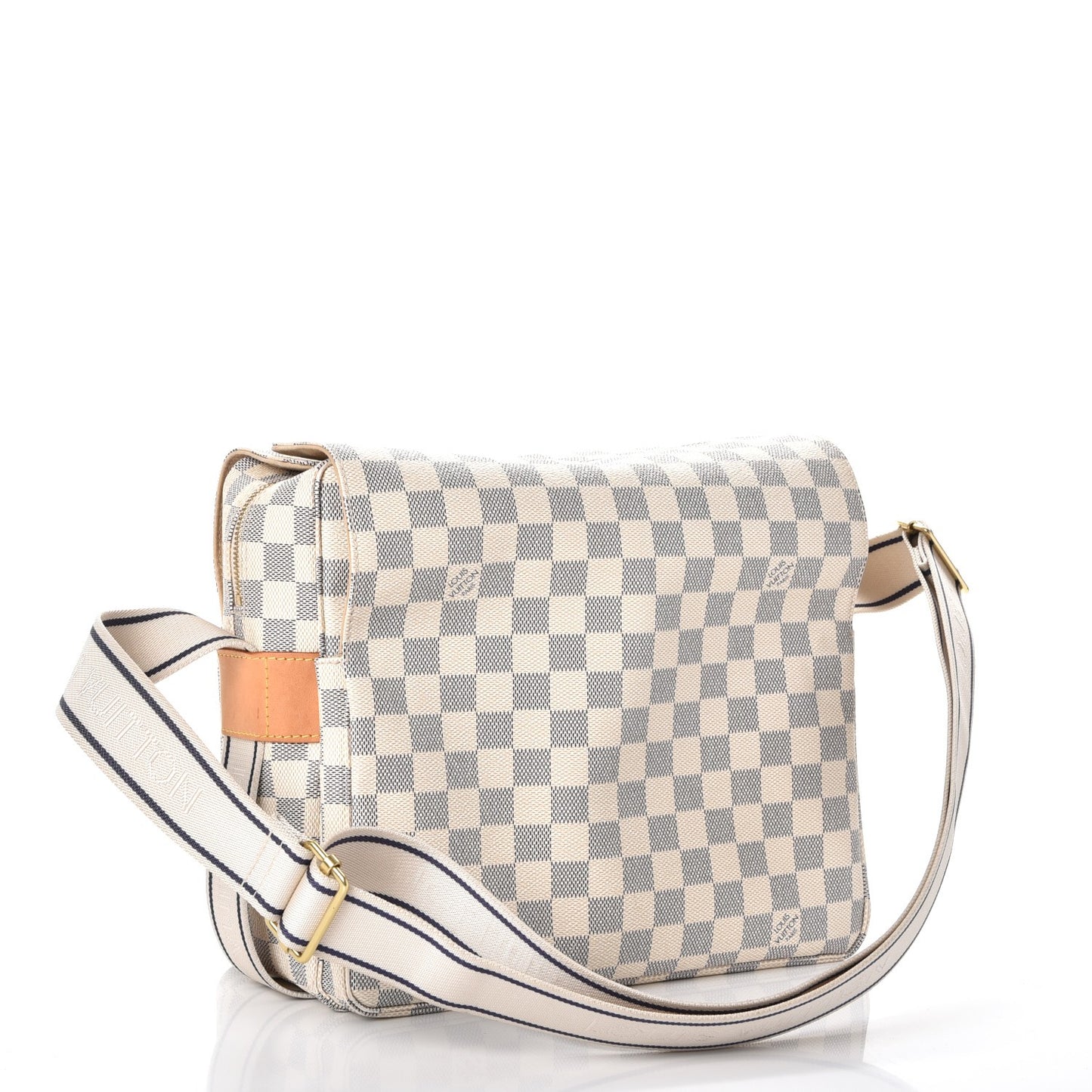 Damier Azur Naviglio