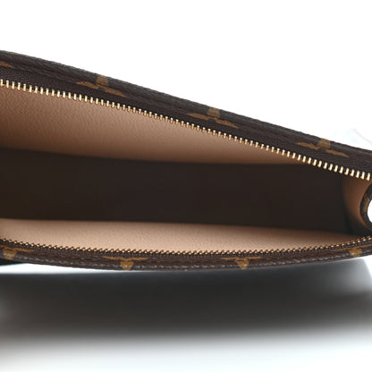 Louis Vuitton Monogram Toiletry Pouch 19 5 of 7