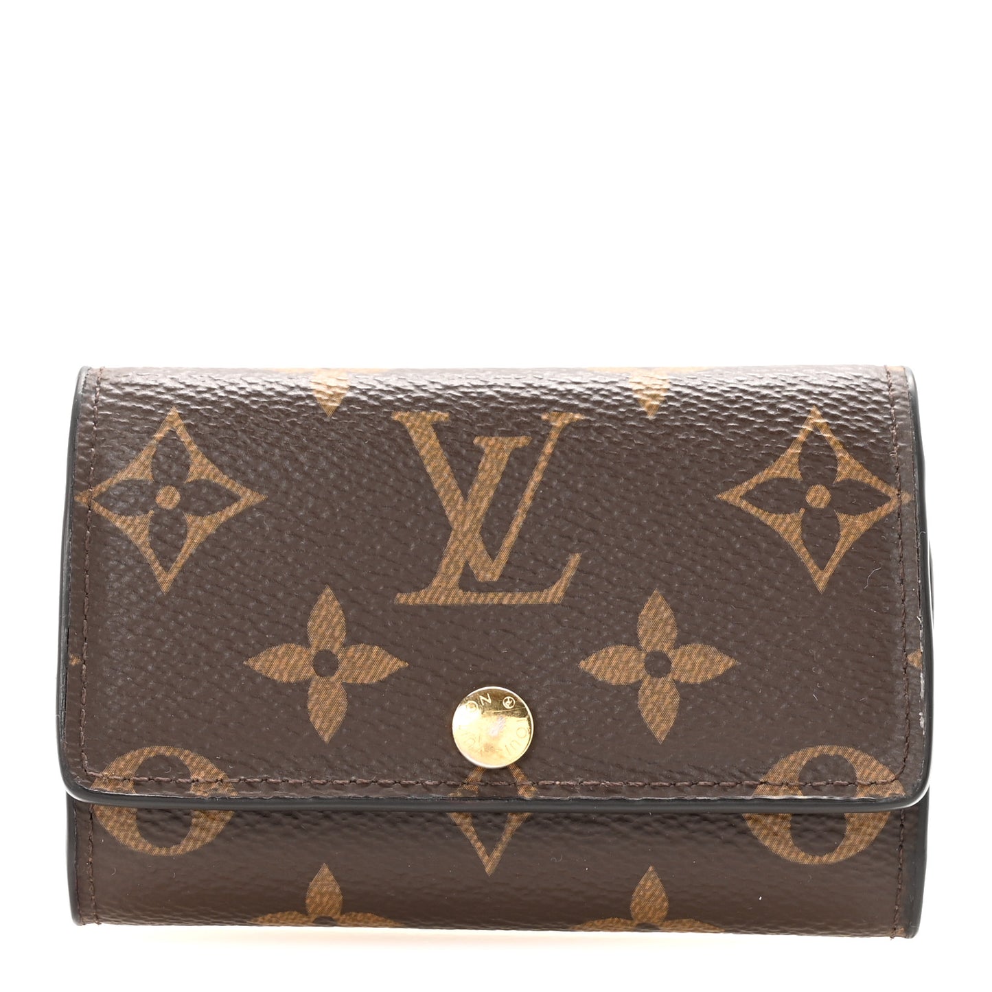 Monogram 6 Key Multicles Holder
