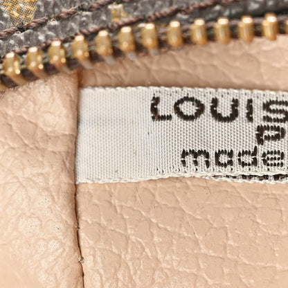 Louis Vuitton Monogram Trousse Toilette 28 6 of 7