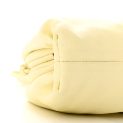 Bottega Veneta Butter Calfskin The Mini Pouch Zest Washed 8 of 9