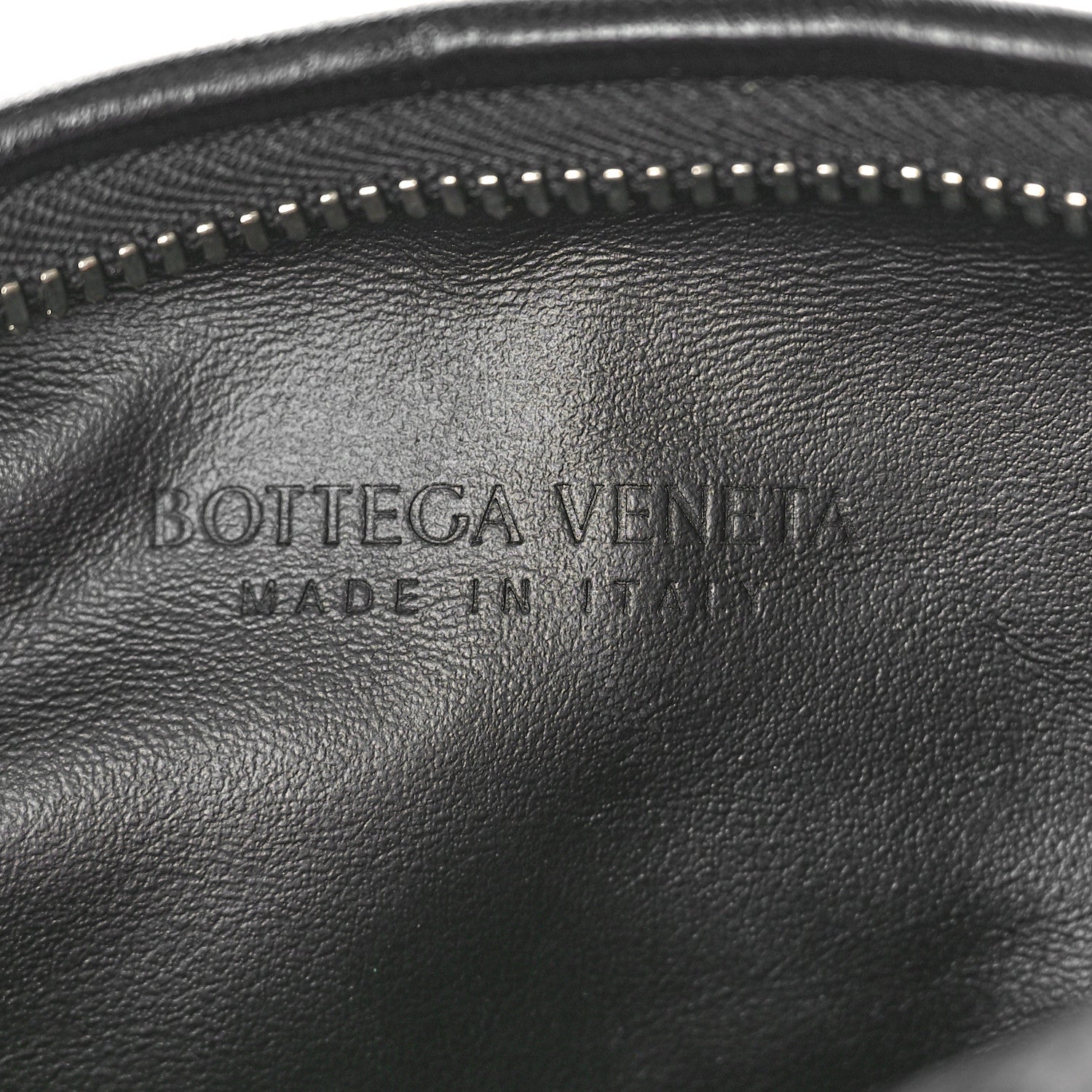 Bottega Veneta Nappa Intrecciato Mini Jodie Black 7 of 10