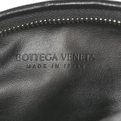 Bottega Veneta Nappa Intrecciato Mini Jodie Black 7 of 10